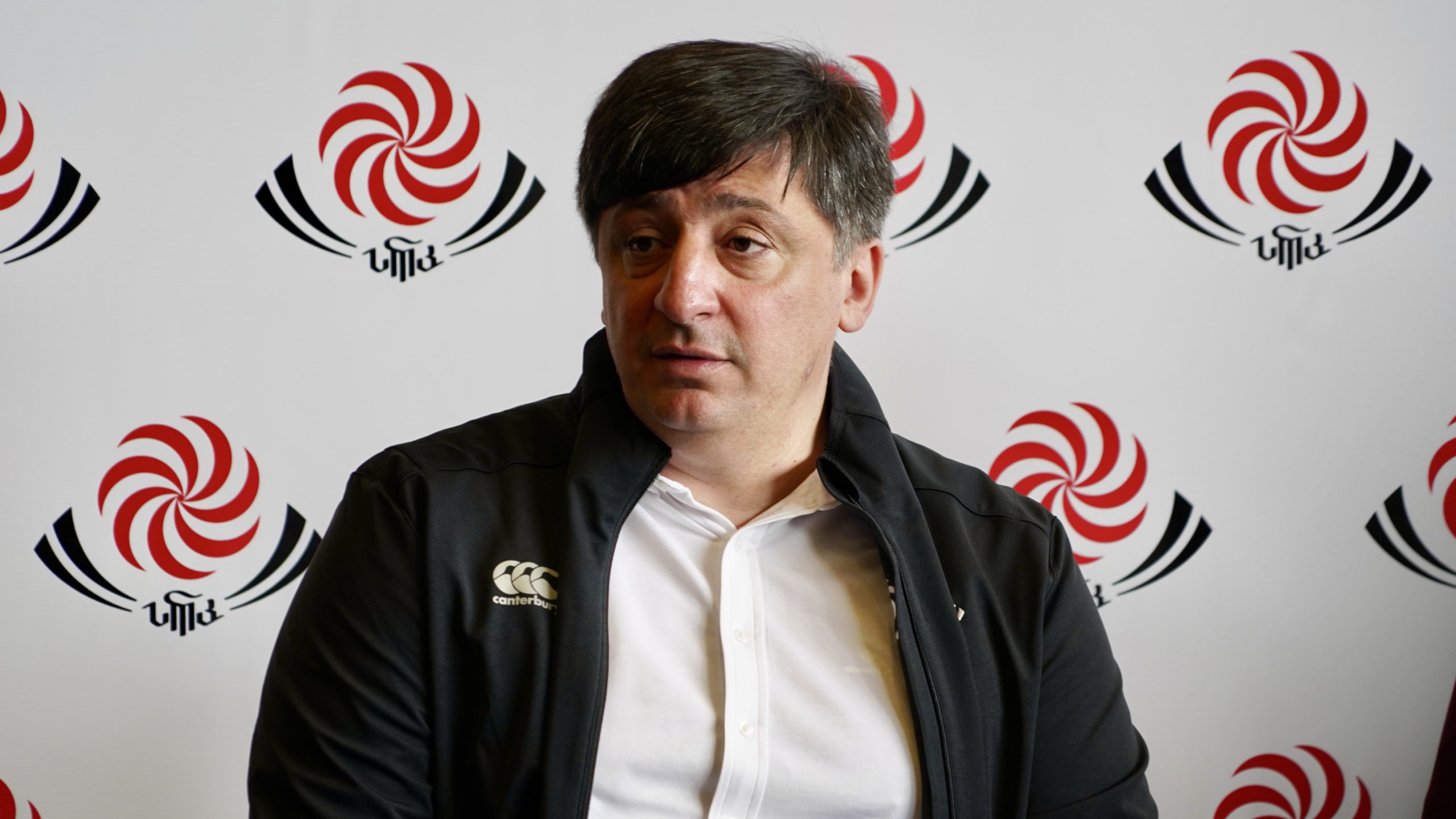 Ioseb Tkemaladze Elected Georgia Rugby Union President - Rugby